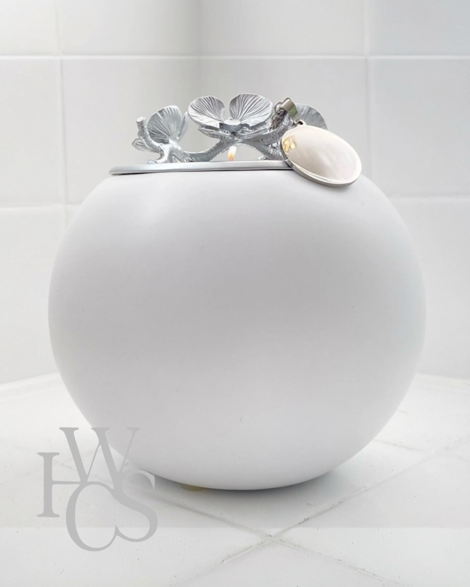 The Orchid Urn Collection