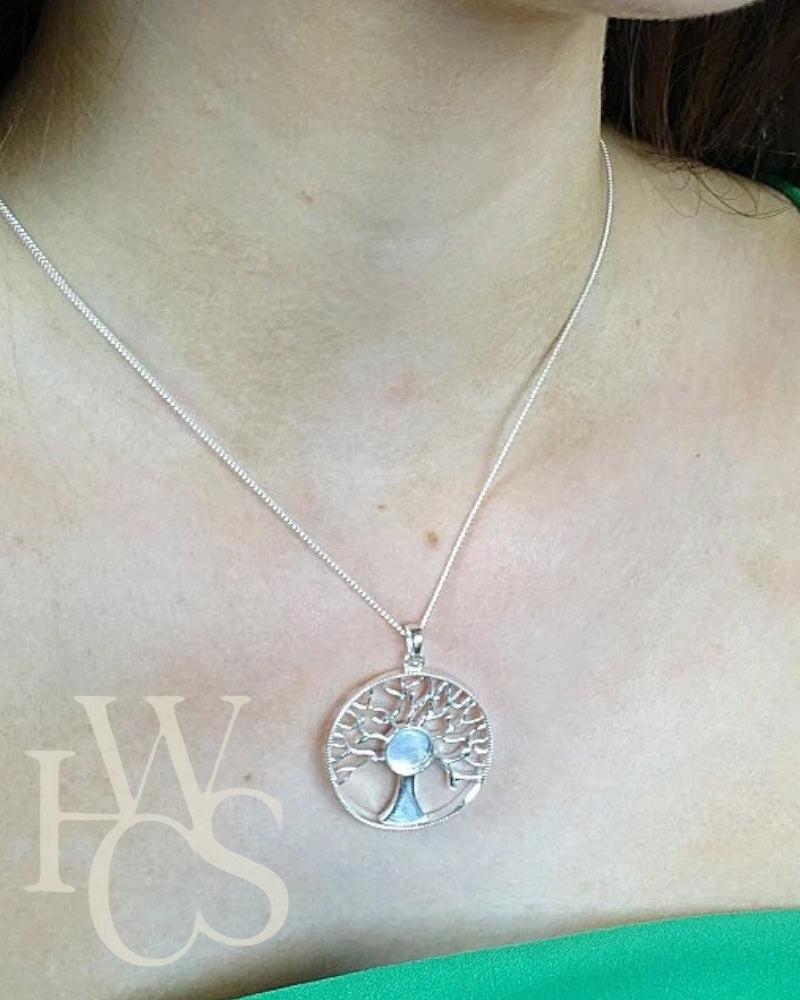 Tree of Life Pendant