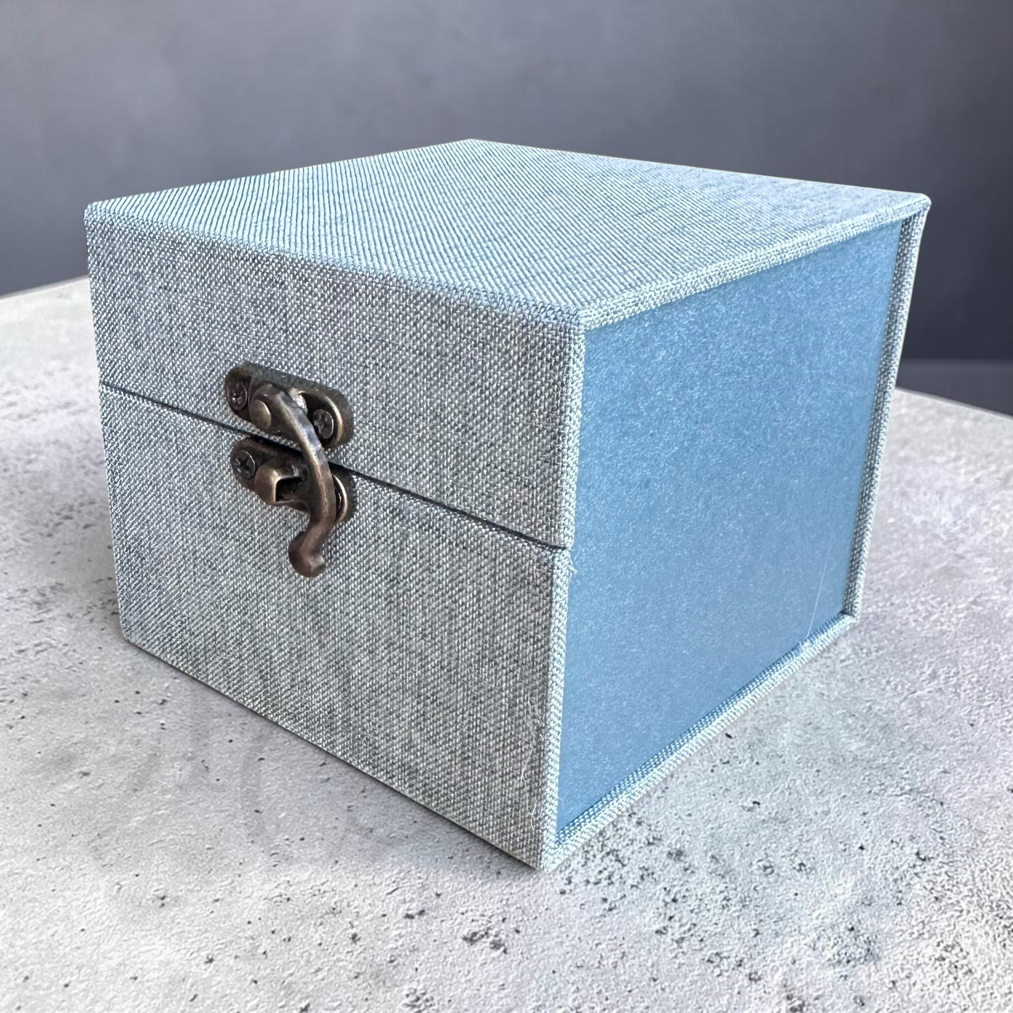Mini Urns with Beautiful Storage Box 3 styles