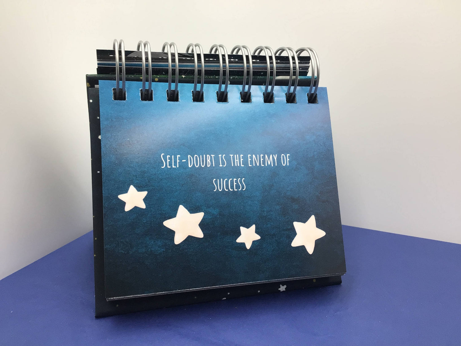 Thought For The Day: 366 Desktop Quotes - UNDATED