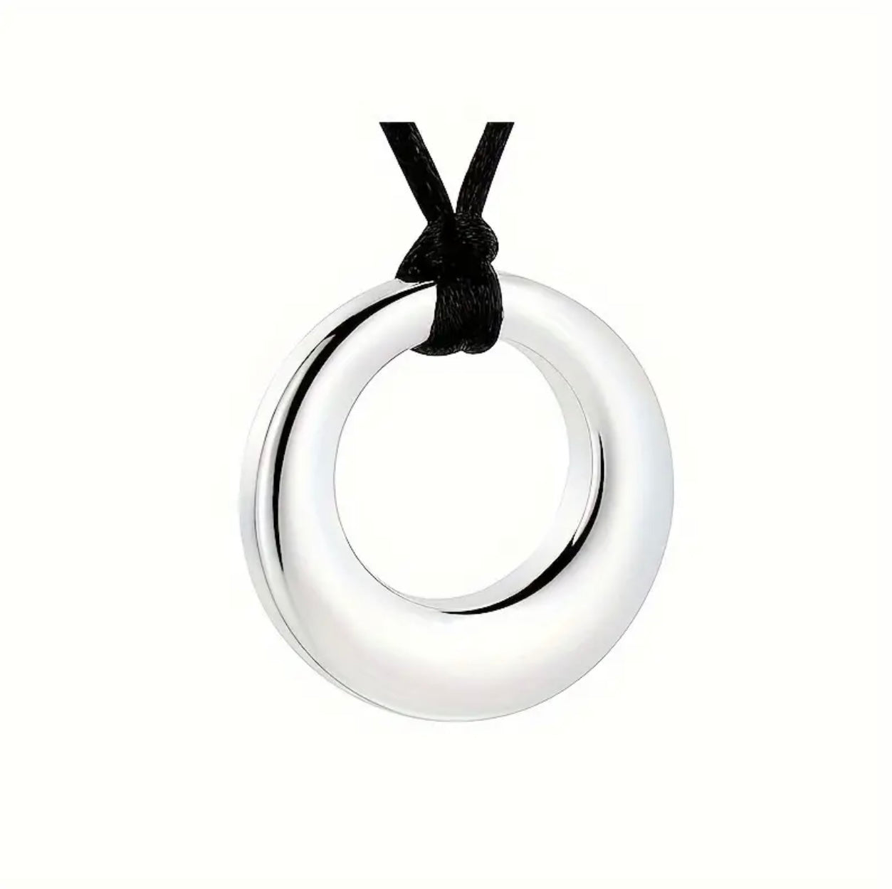 Circle Urn Pendant - 2 colours