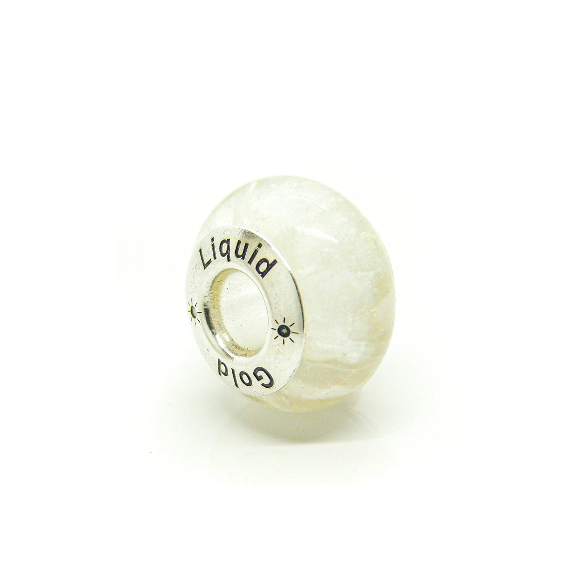 ๐ CHARM BEADS - CUSTOMISED ENGRAVING