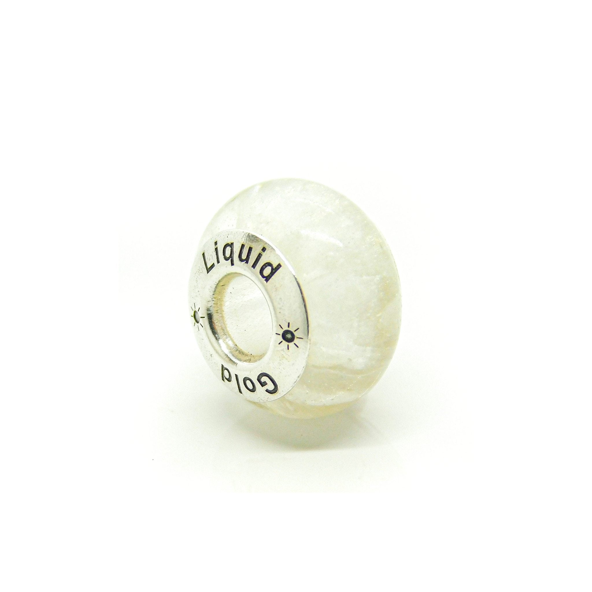 CHARM BEADS - CUSTOMISED ENGRAVING