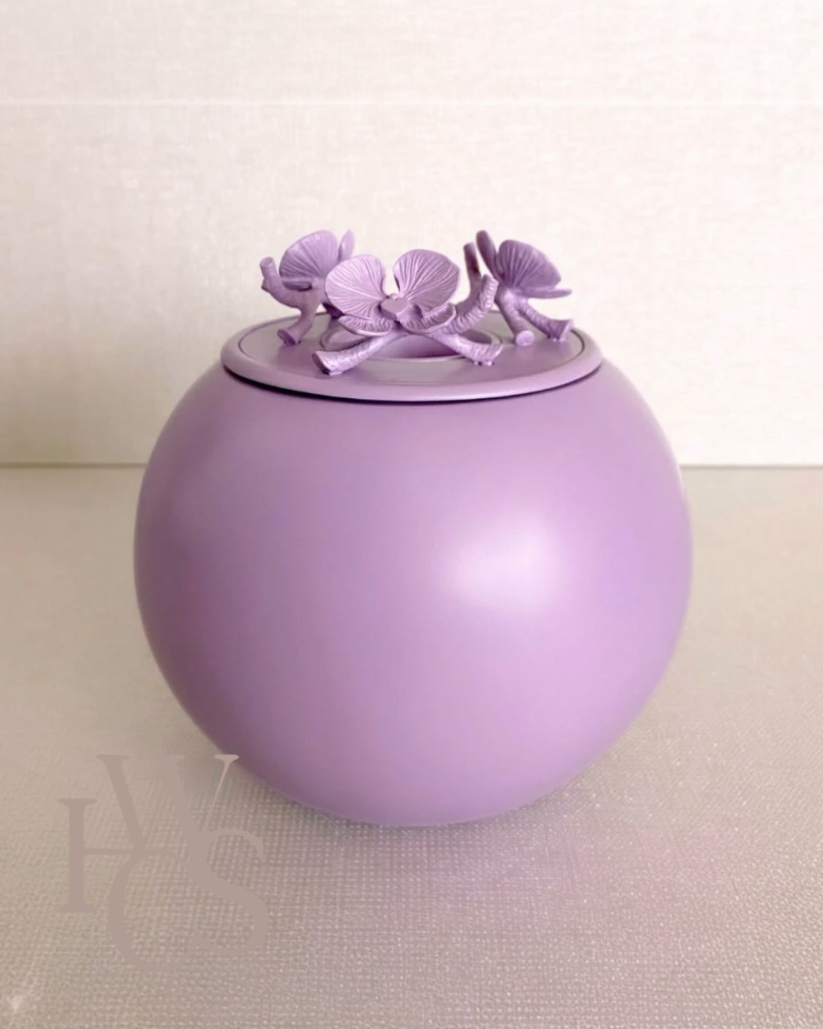 The Orchid Urn Collection