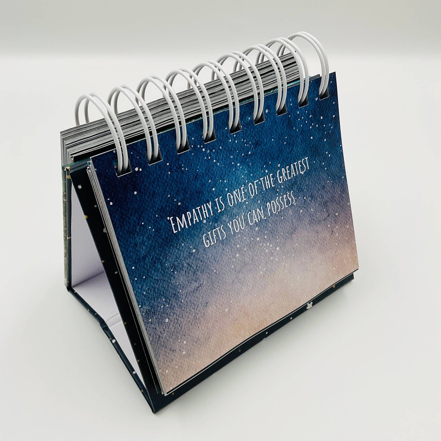 Thought For The Day: 366 Desktop Quotes - UNDATED