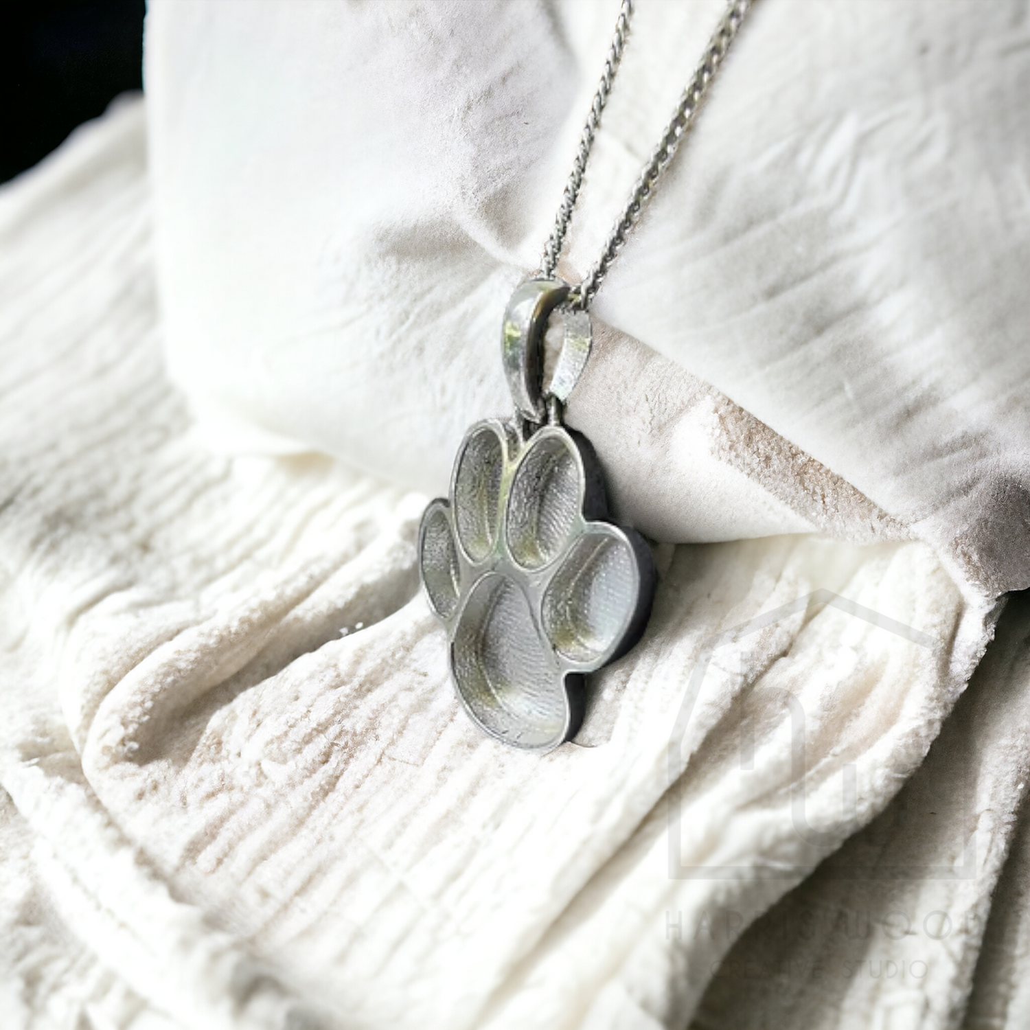 BEST FRIEND PENDANT - SOLID 925 SILVER