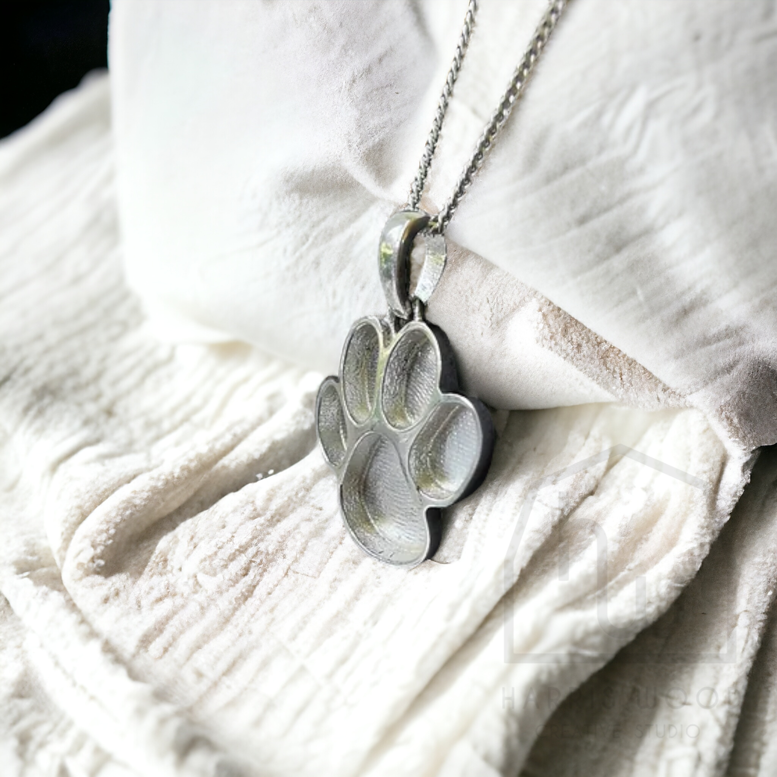 BEST FRIEND PENDANT - SOLID 925 SILVER