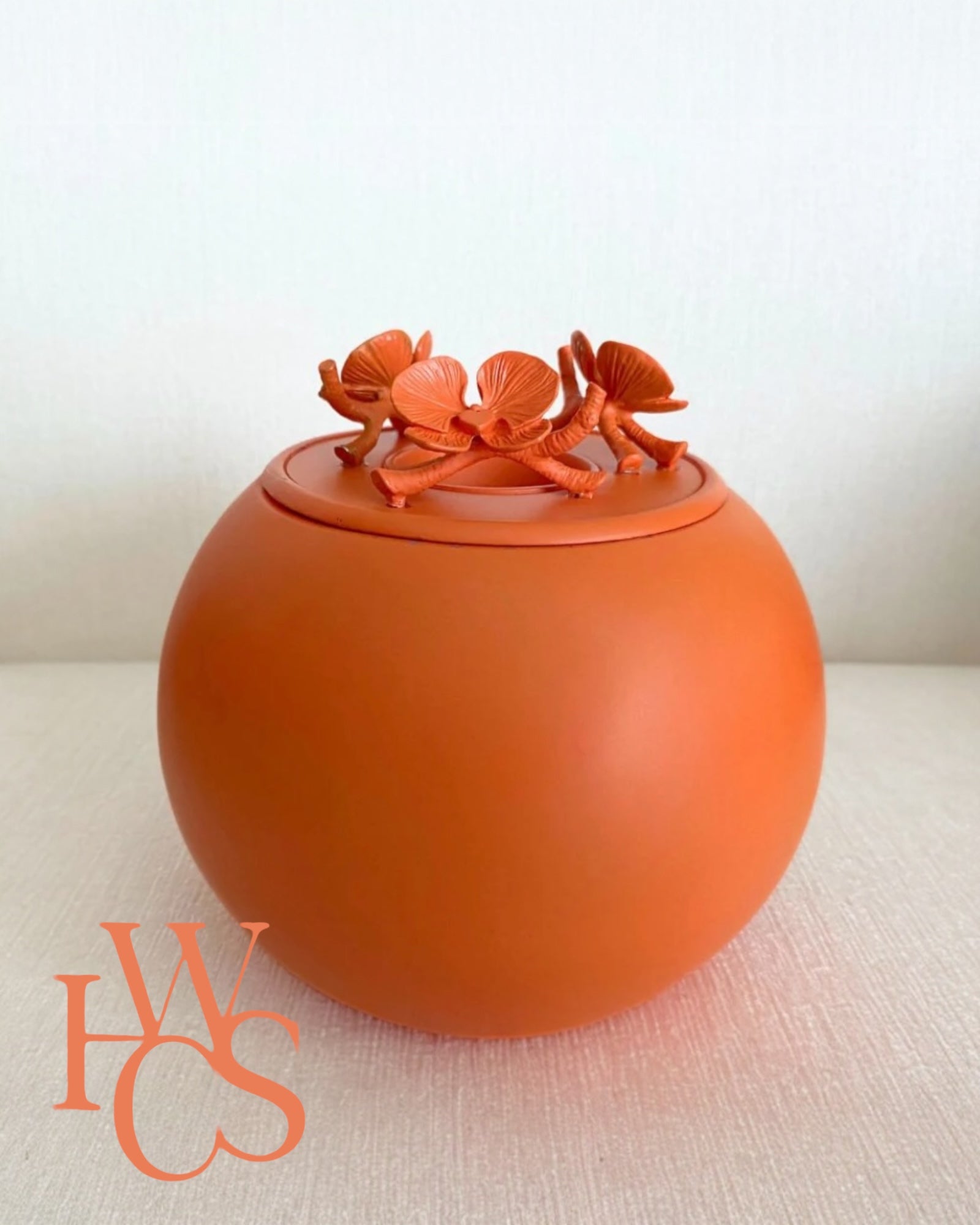 The Orchid Urn Collection