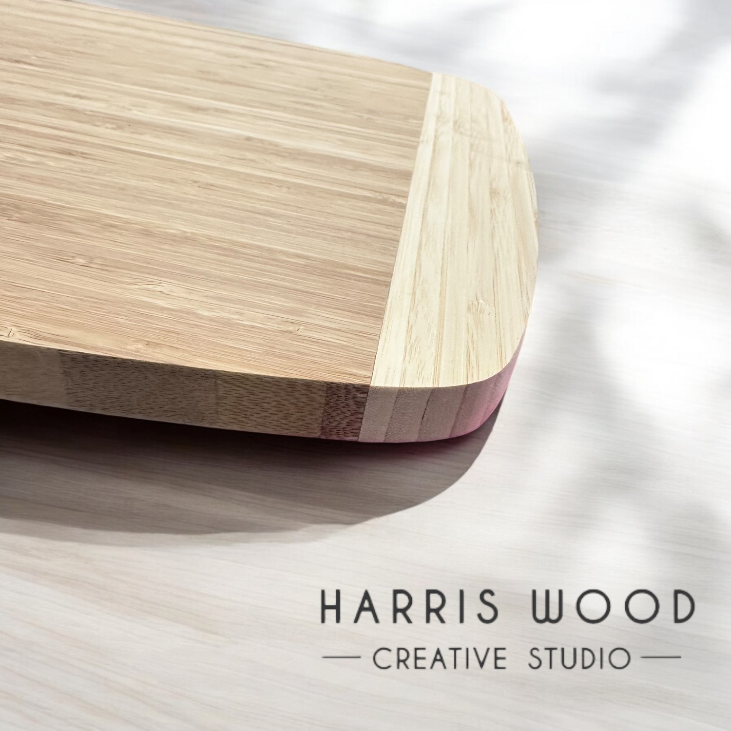 Bamboo Wood Board