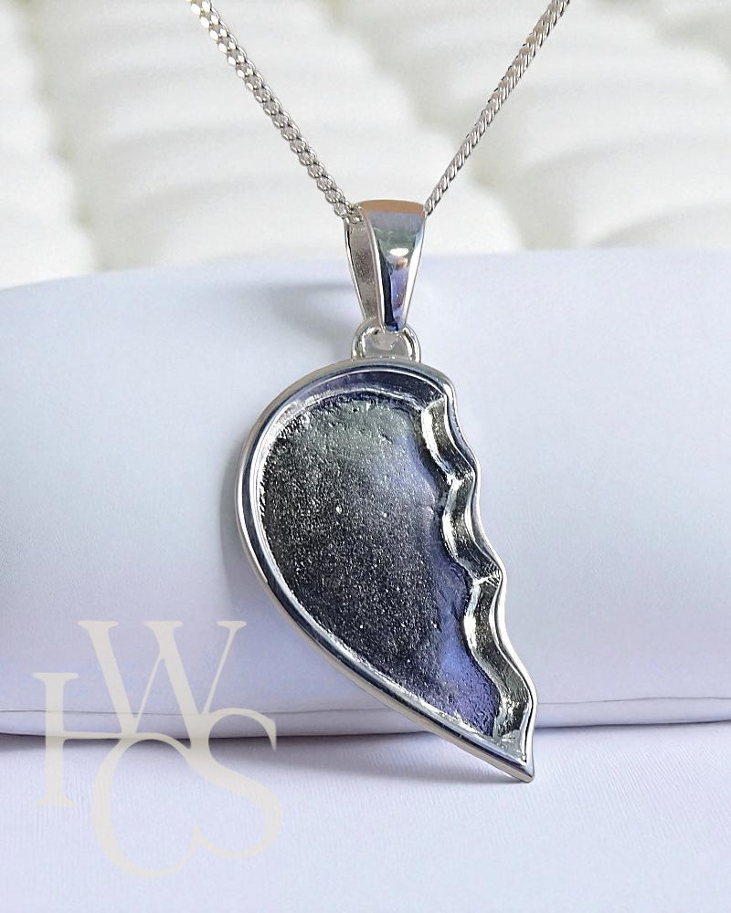 Journey Together Pendant Set (2 pendants)