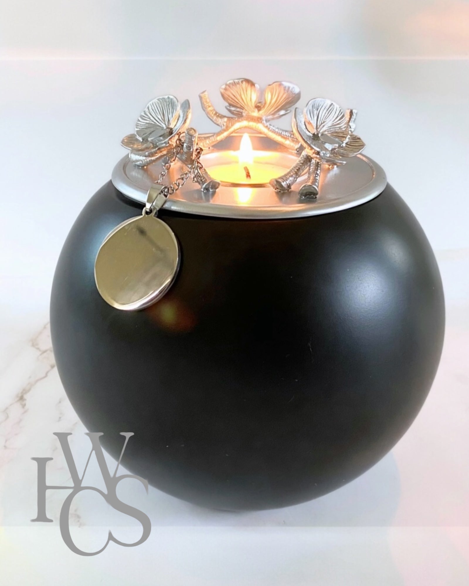 The Orchid Urn Collection