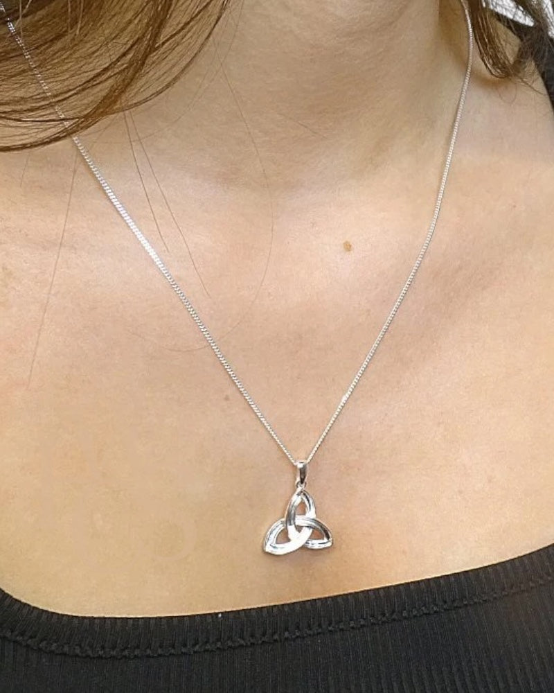 Celtic Symbol Pendant