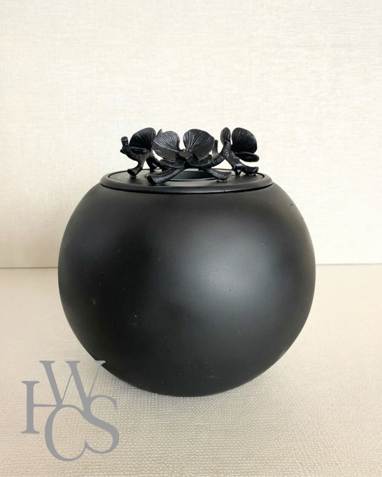 The Orchid Urn Collection