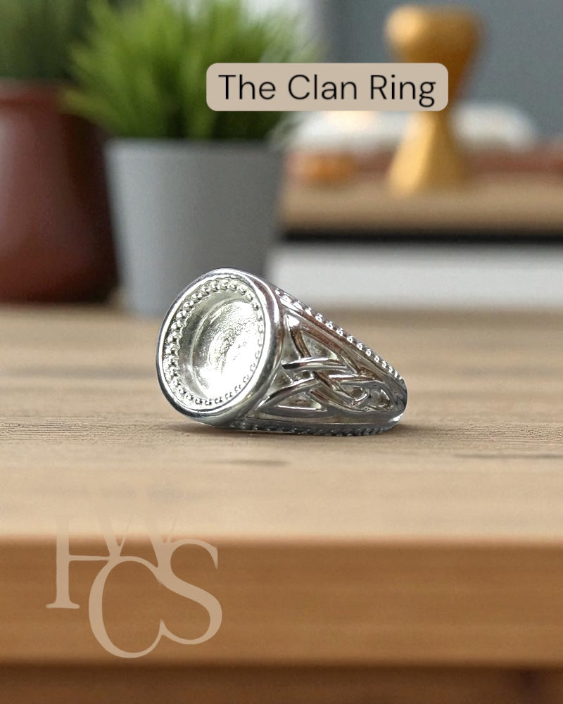 The Clan Ring