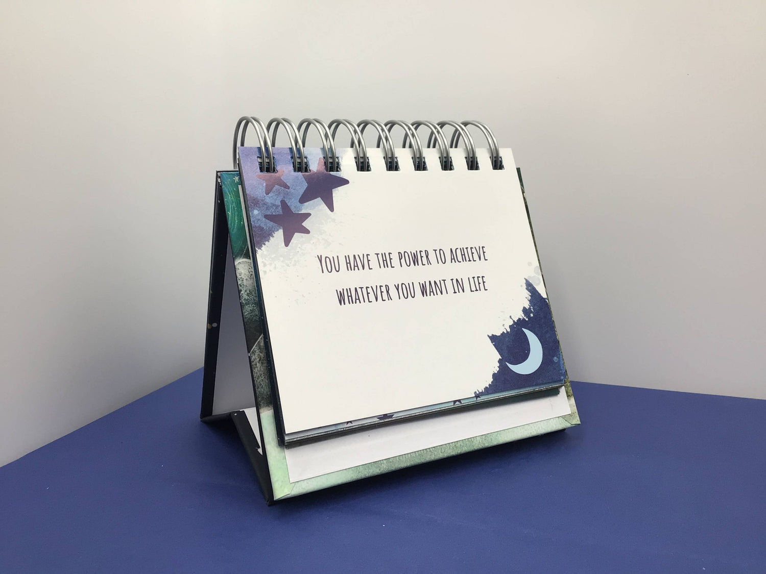 Thought For The Day: 366 Desktop Quotes - UNDATED