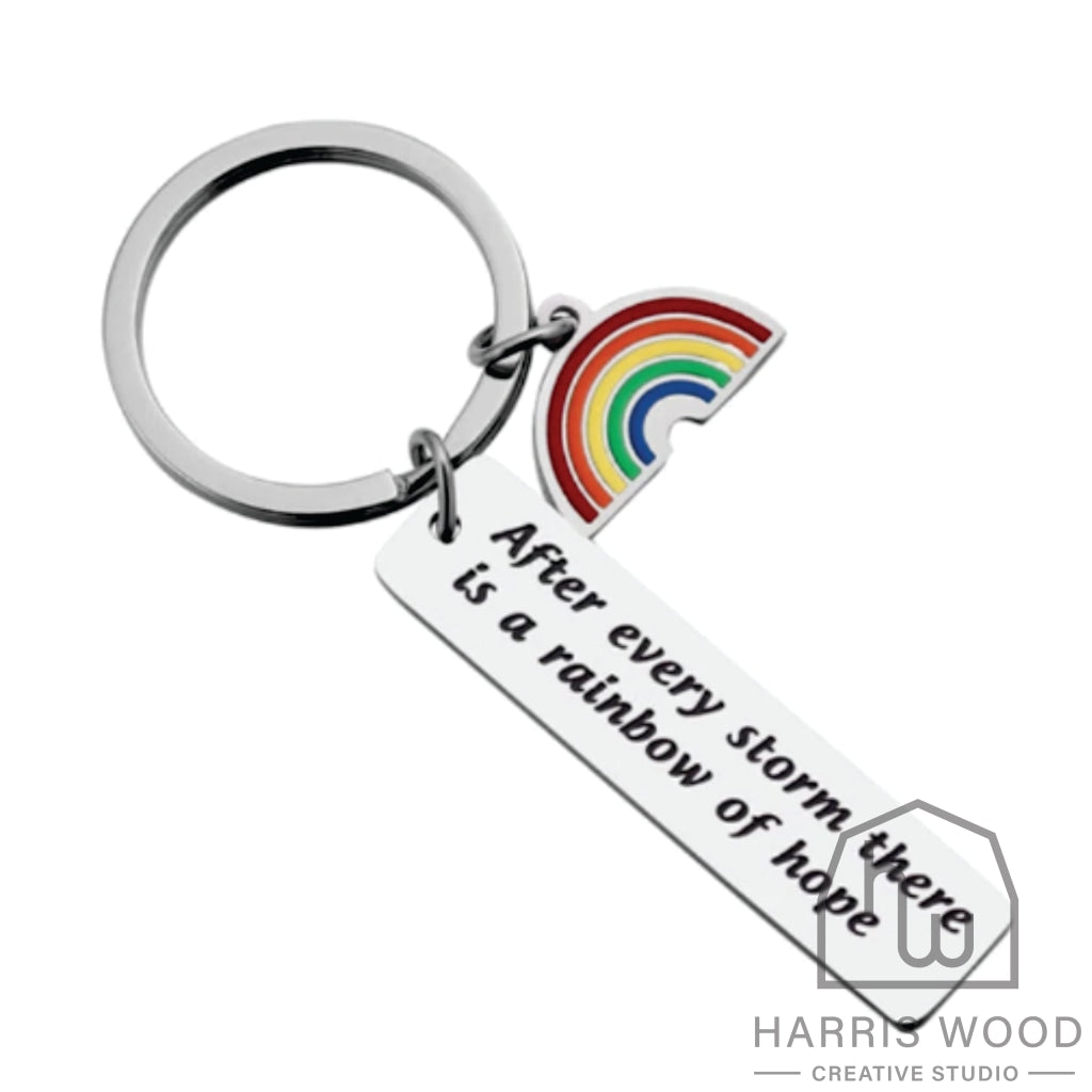 After Every Storm....