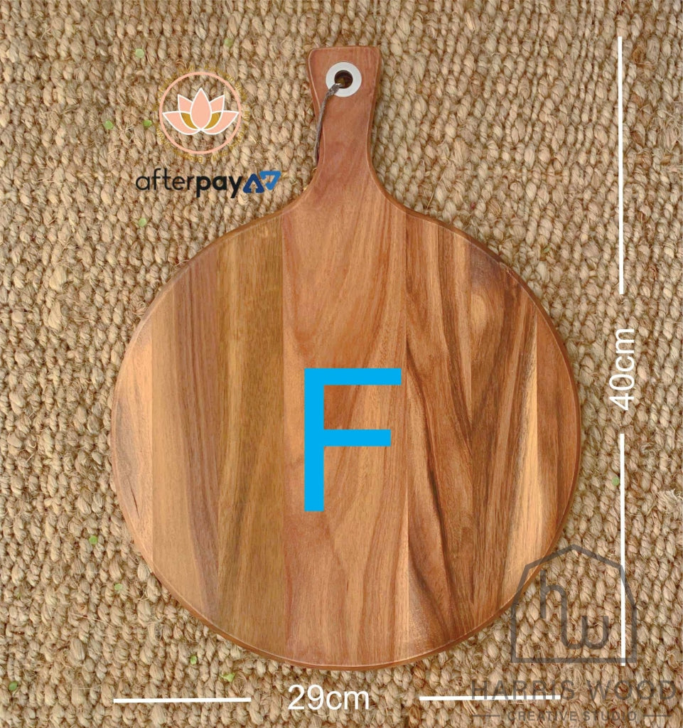 Family Have It All - Design - Harris Wood Creative Studio