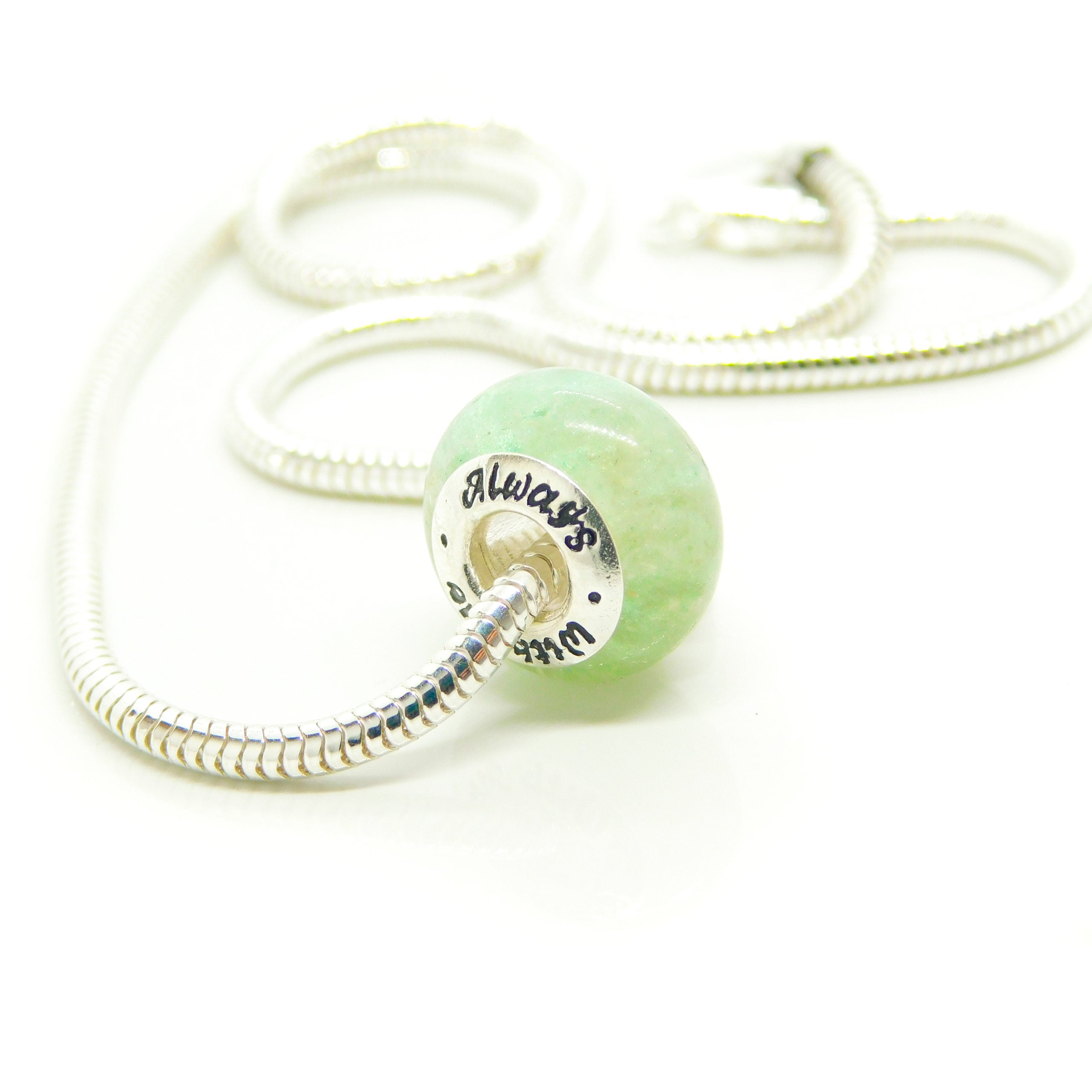 BEADS & BRACELET CHARMS