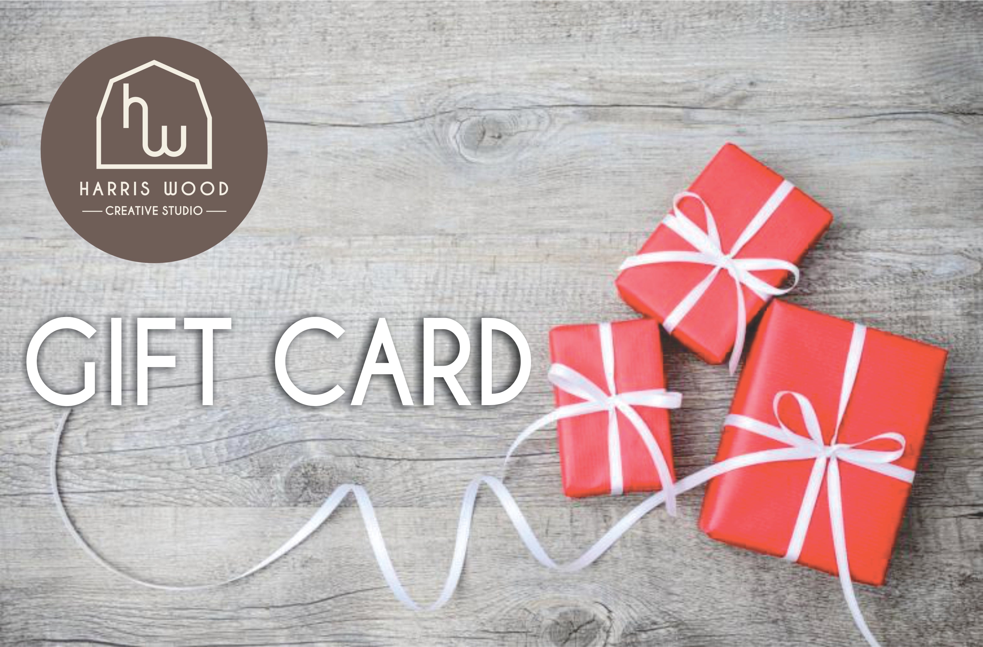 Gift Cards
