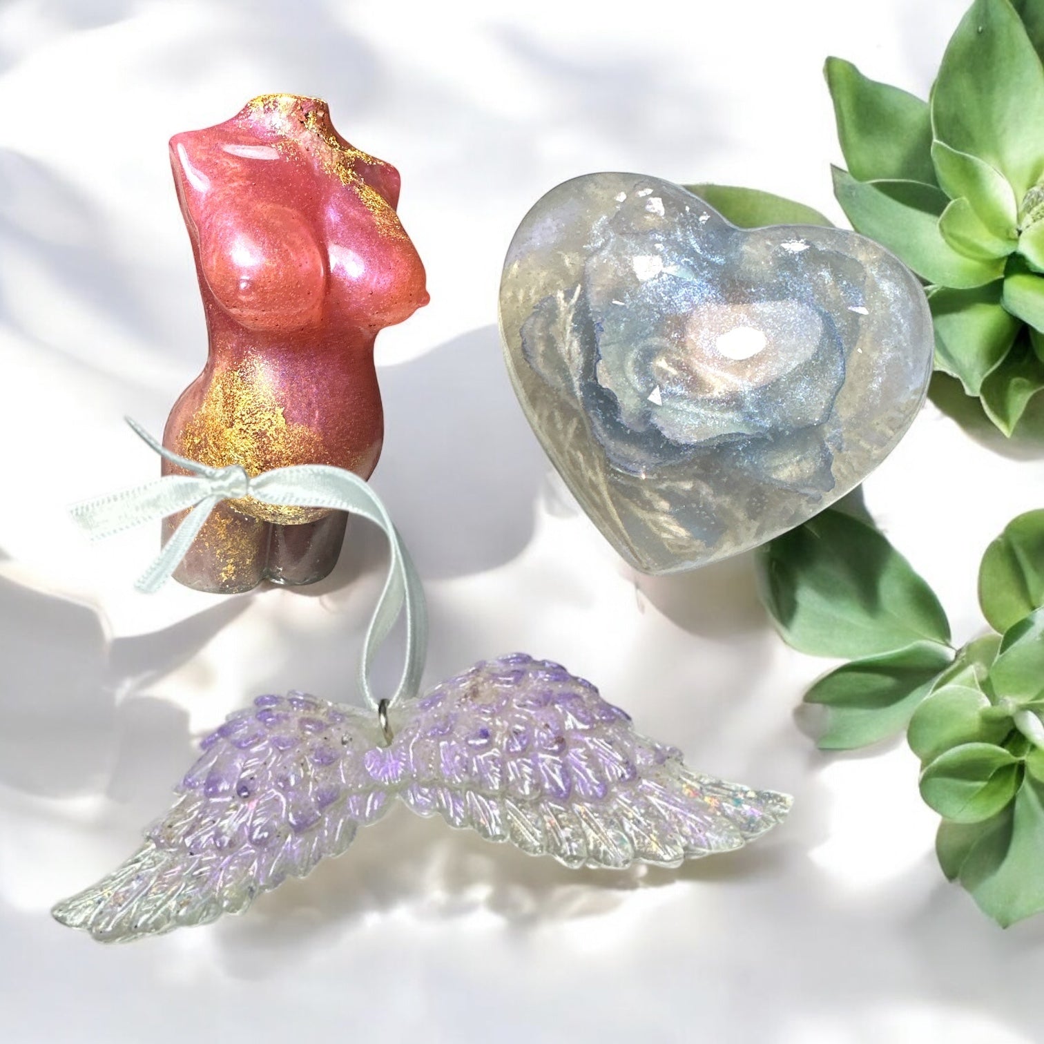 MEMORIAL KEEPSAKES AND GIFTS