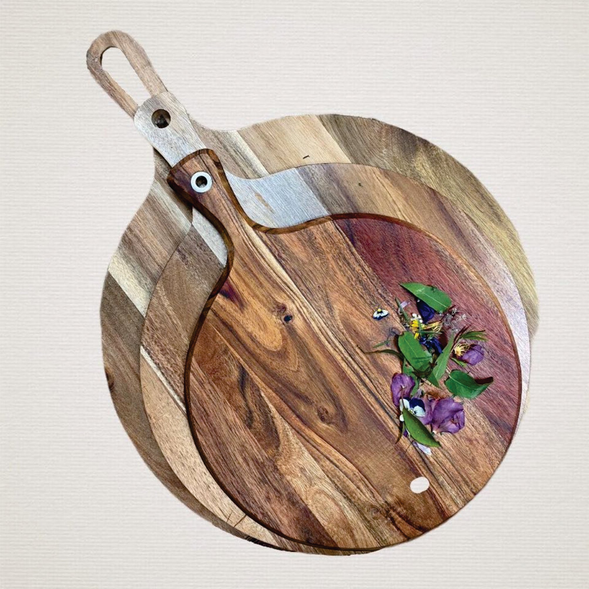 Board Styles Available