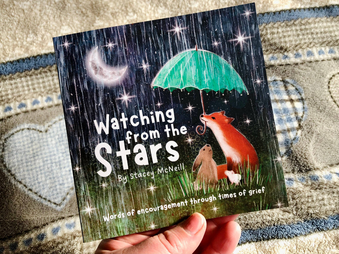 FOX UNDER THE MOON BOOKS