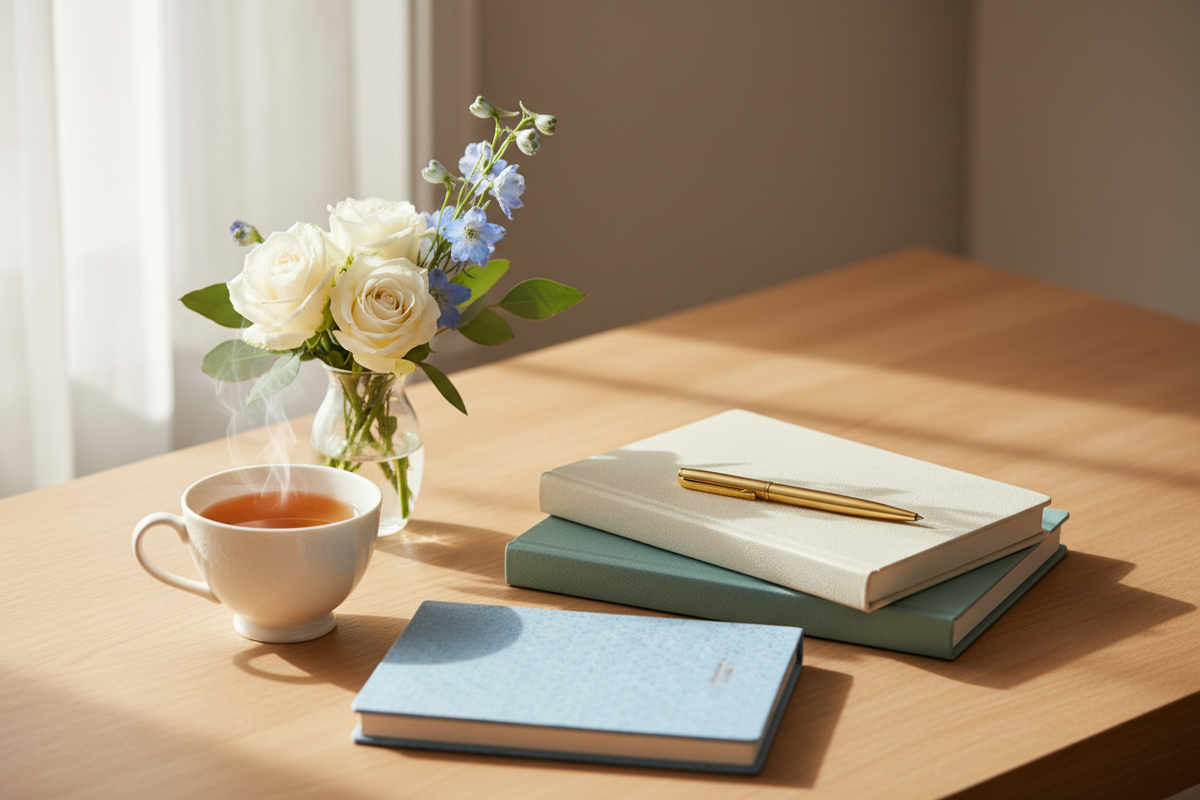Journals Lifestyle Collection