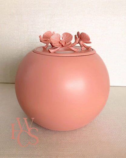The Orchid Urn Collection