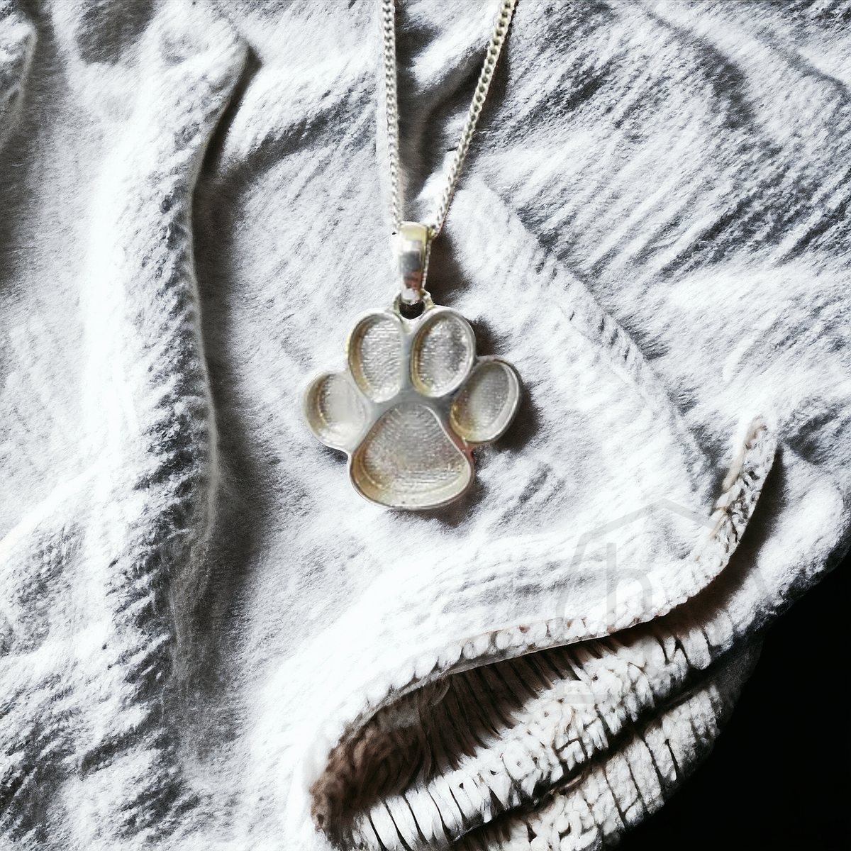 🌿BEST FRIEND PENDANT - SOLID 925 SILVER