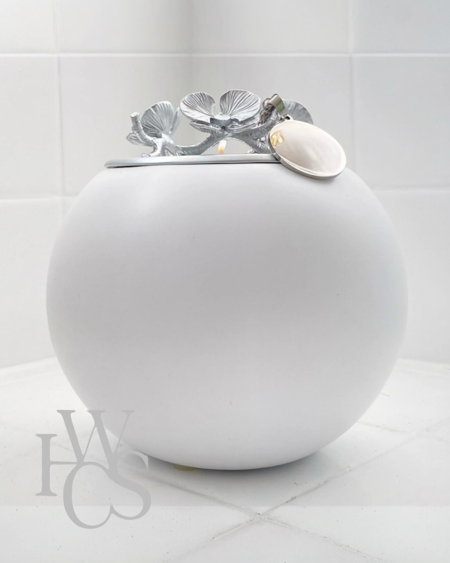 The Orchid Urn Collection