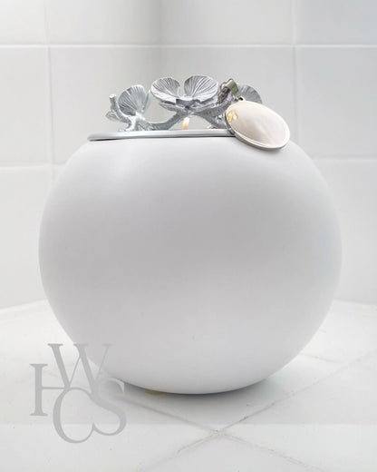 The Orchid Urn Collection