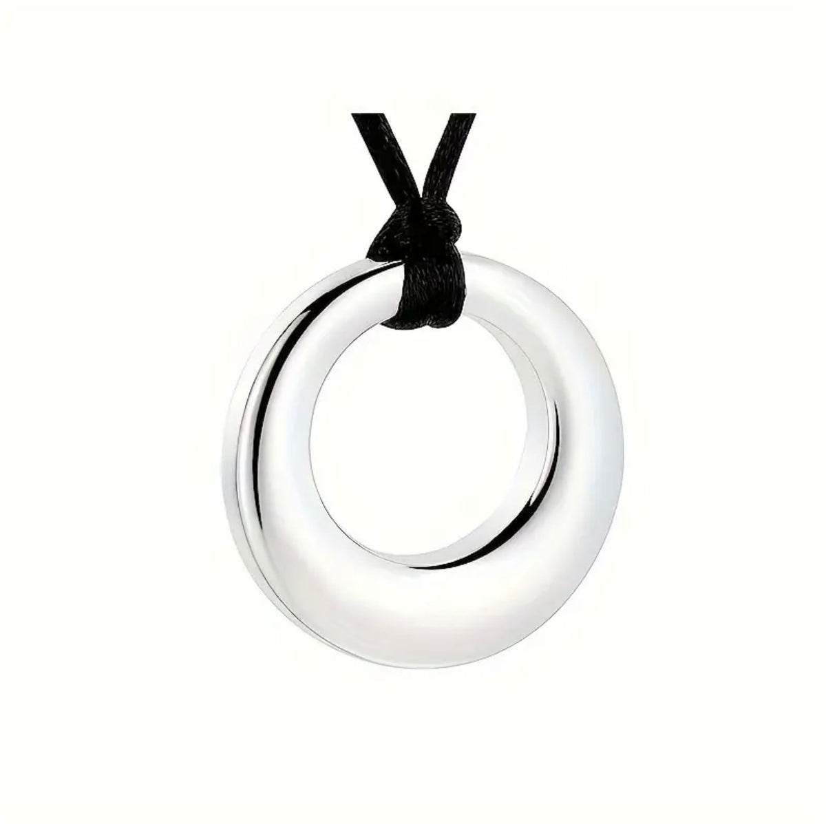 🫶🏻Circle Urn Pendant - 2 colours