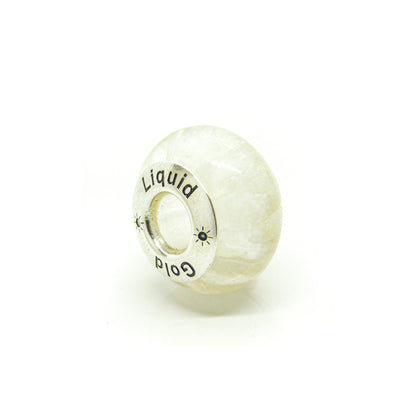 CHARM BEADS - CUSTOMISED ENGRAVING
