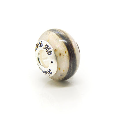 CHARM BEADS - ALWAYS WITH ME (pre-engraved)