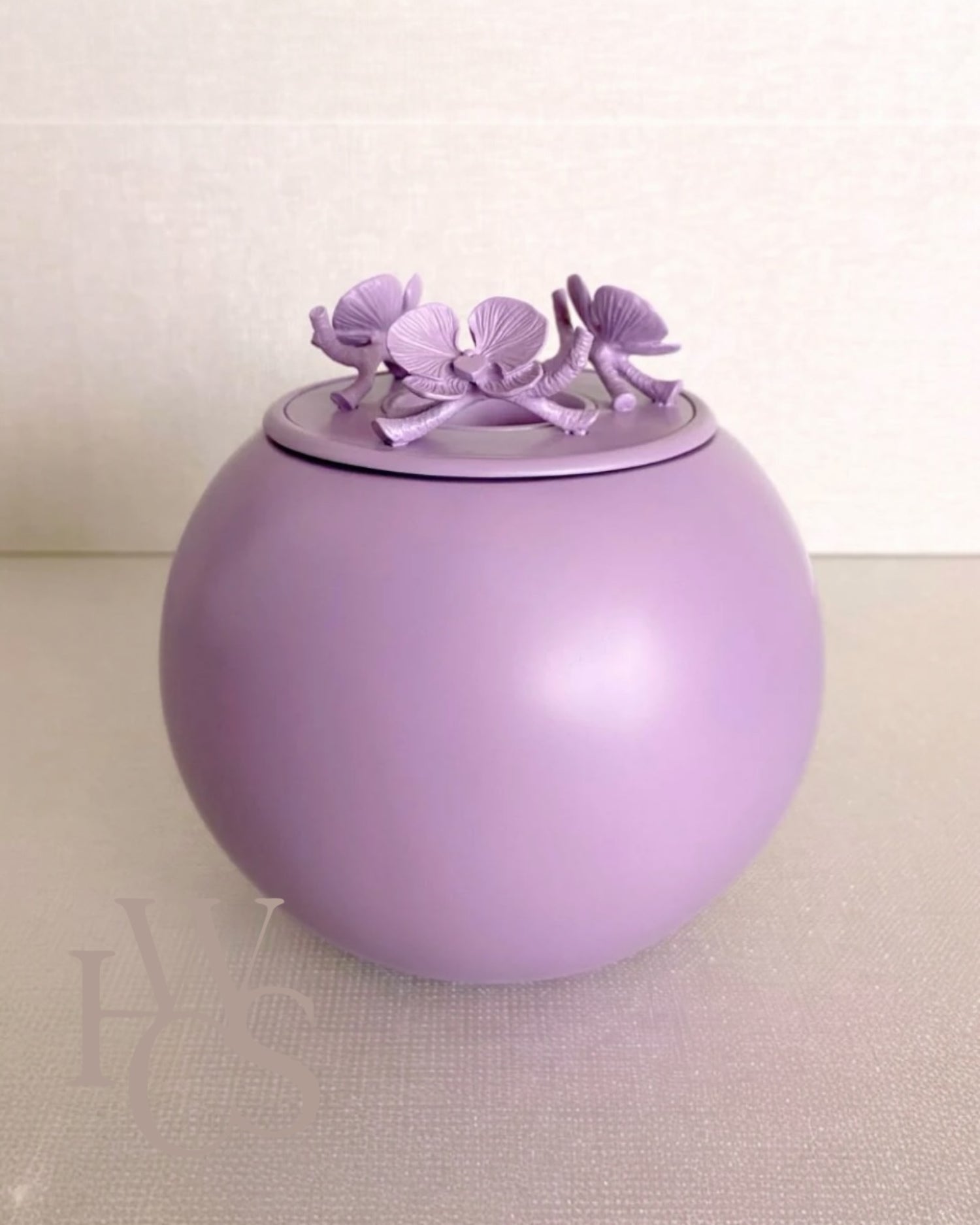 The Orchid Urn Collection