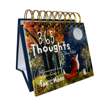 365 Thoughts - Daily Encouragement Desktop Flipbook
