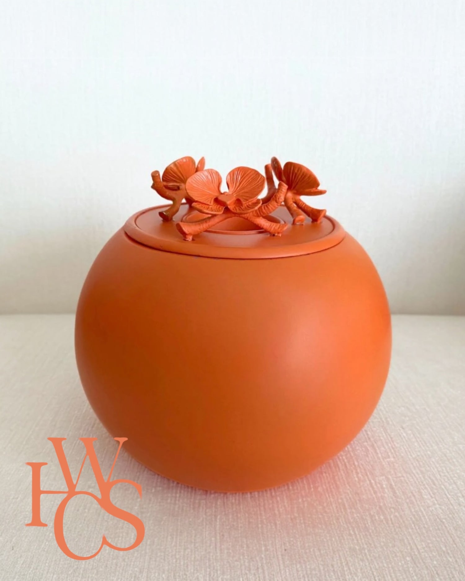 The Orchid Urn Collection
