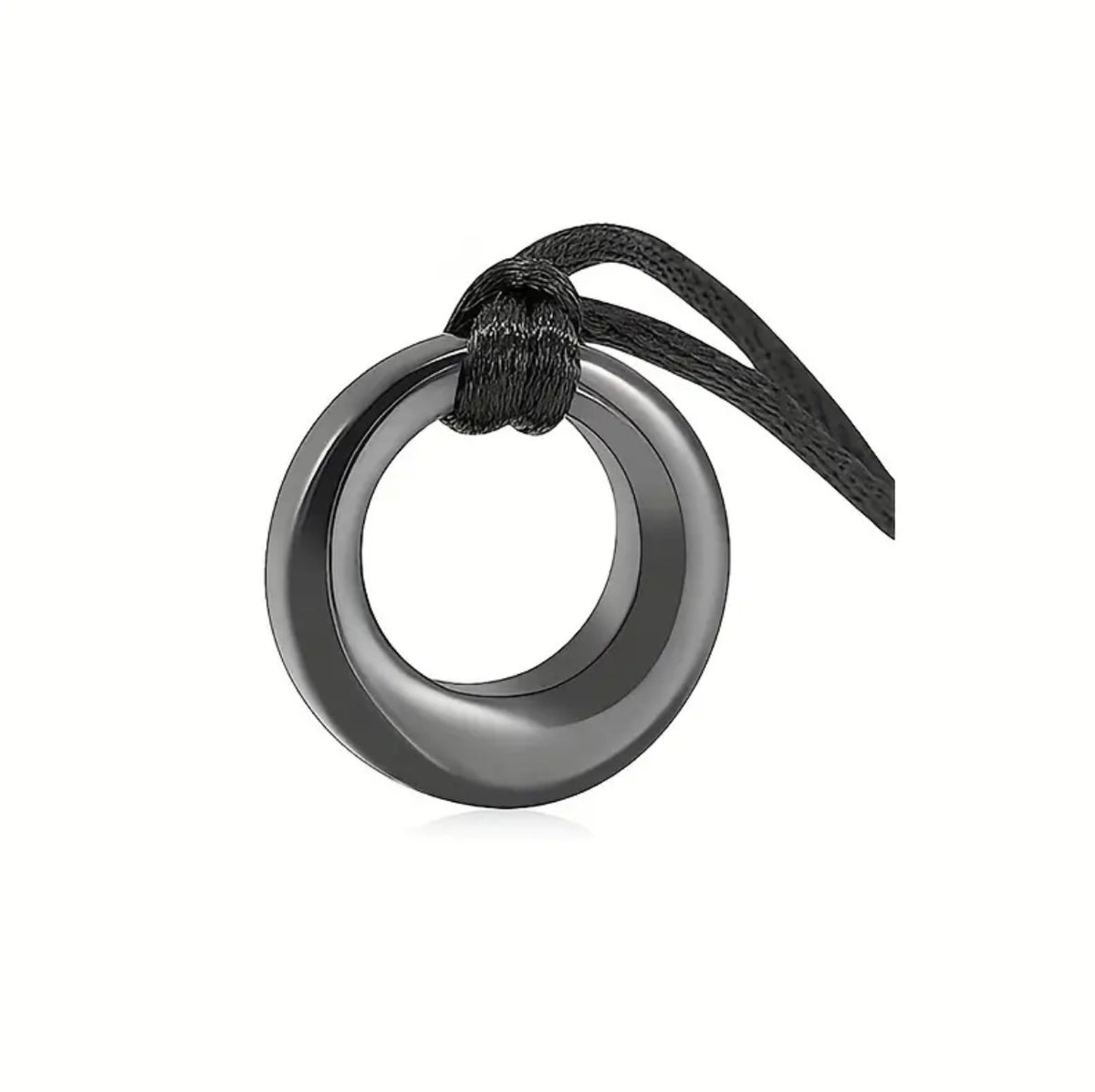 🫶🏻Circle Urn Pendant - 2 colours