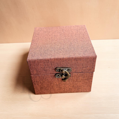 Mini Urns with Beautiful Storage Box 3 styles