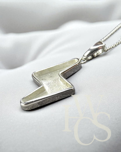 Lightning Pendant
