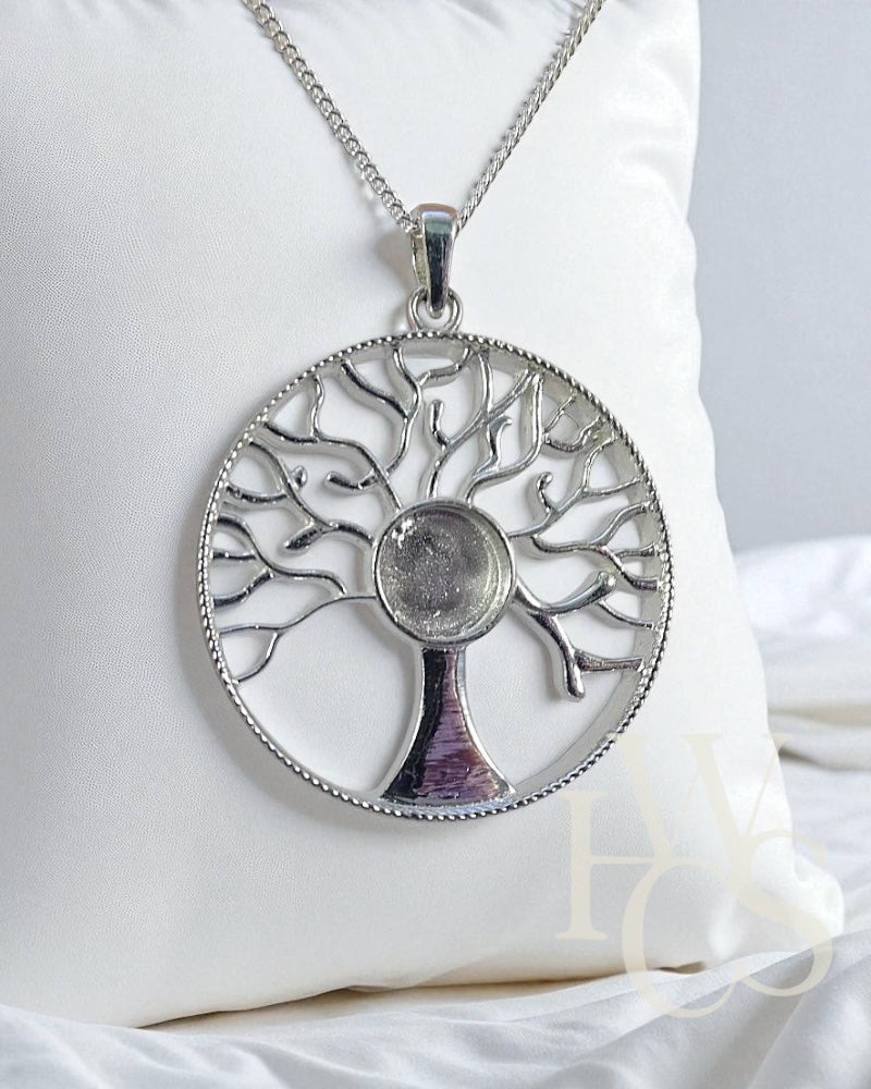 Tree of Life Pendant