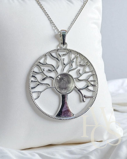 Tree of Life Pendant