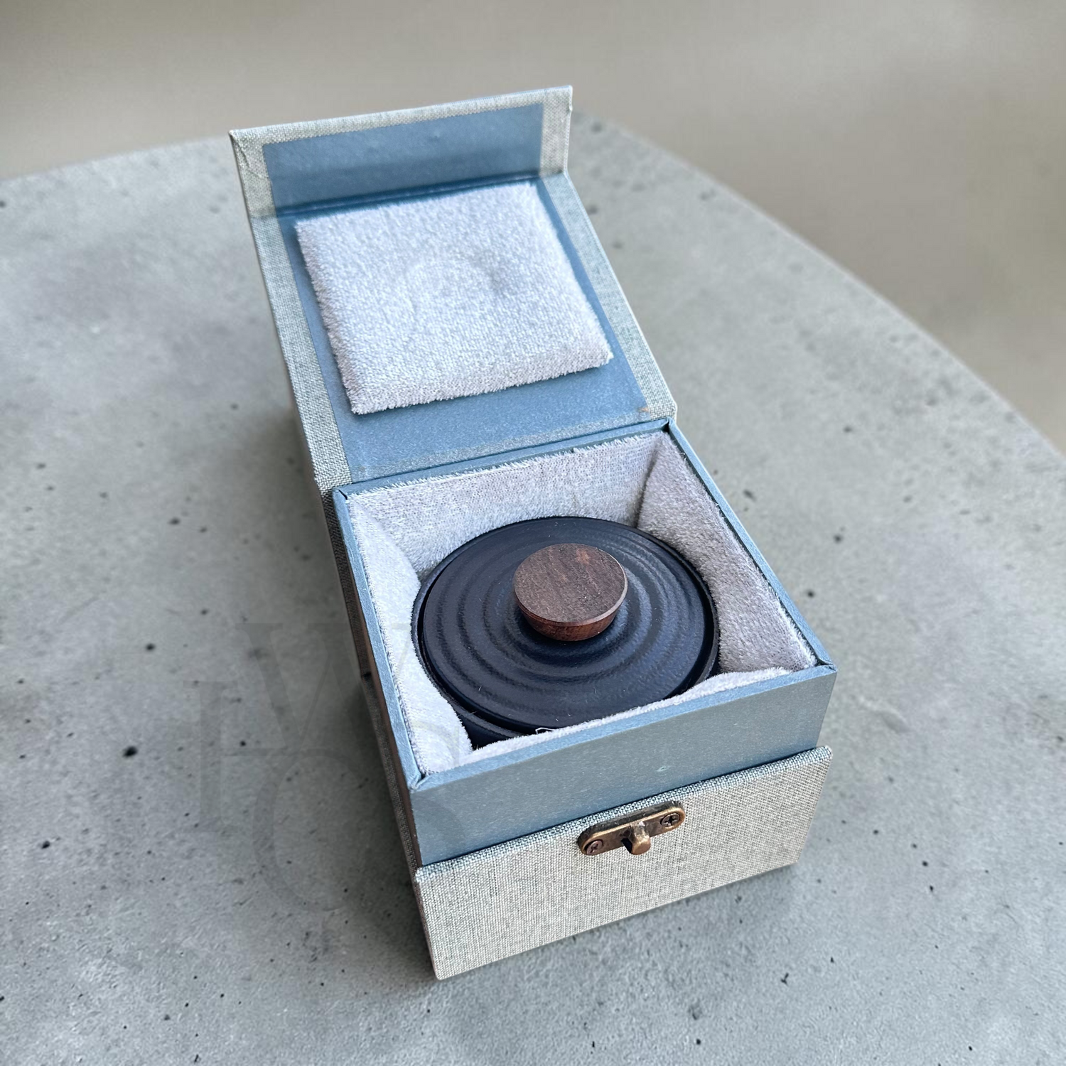 Mini Urns with Beautiful Storage Box 3 styles