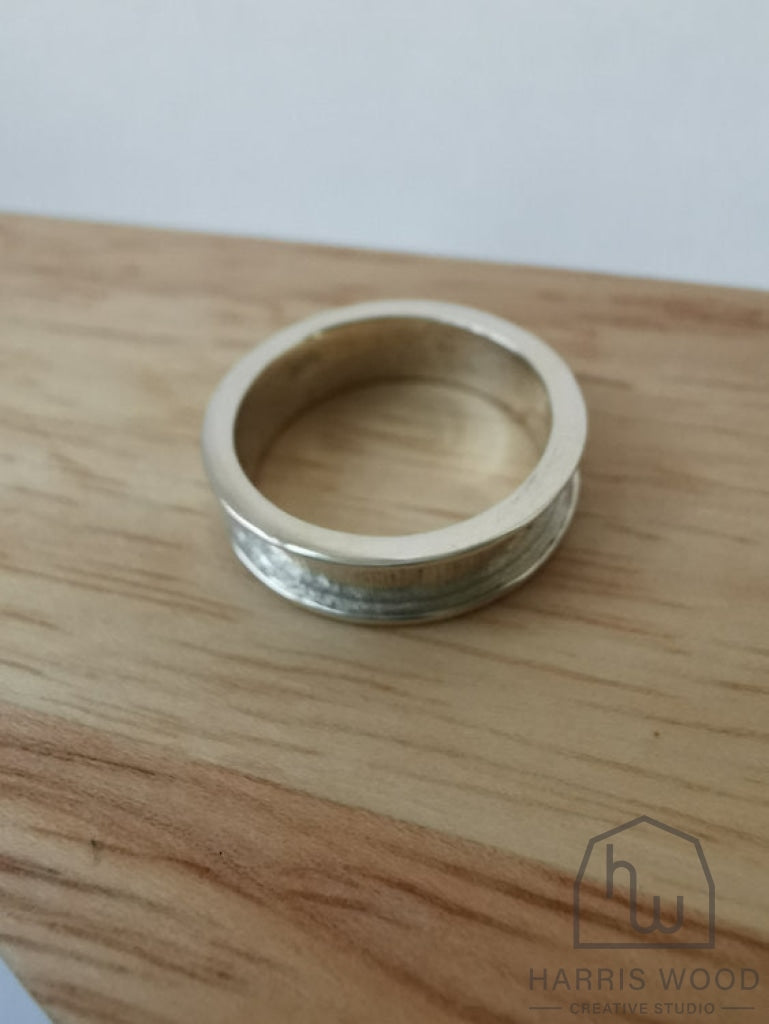 6Mm Channel Ring