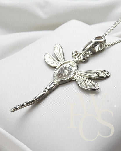 Dragonfly Pendant
