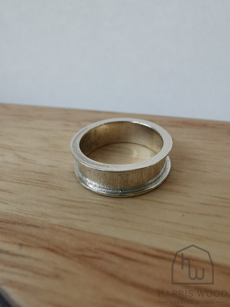 8Mm Channel Ring