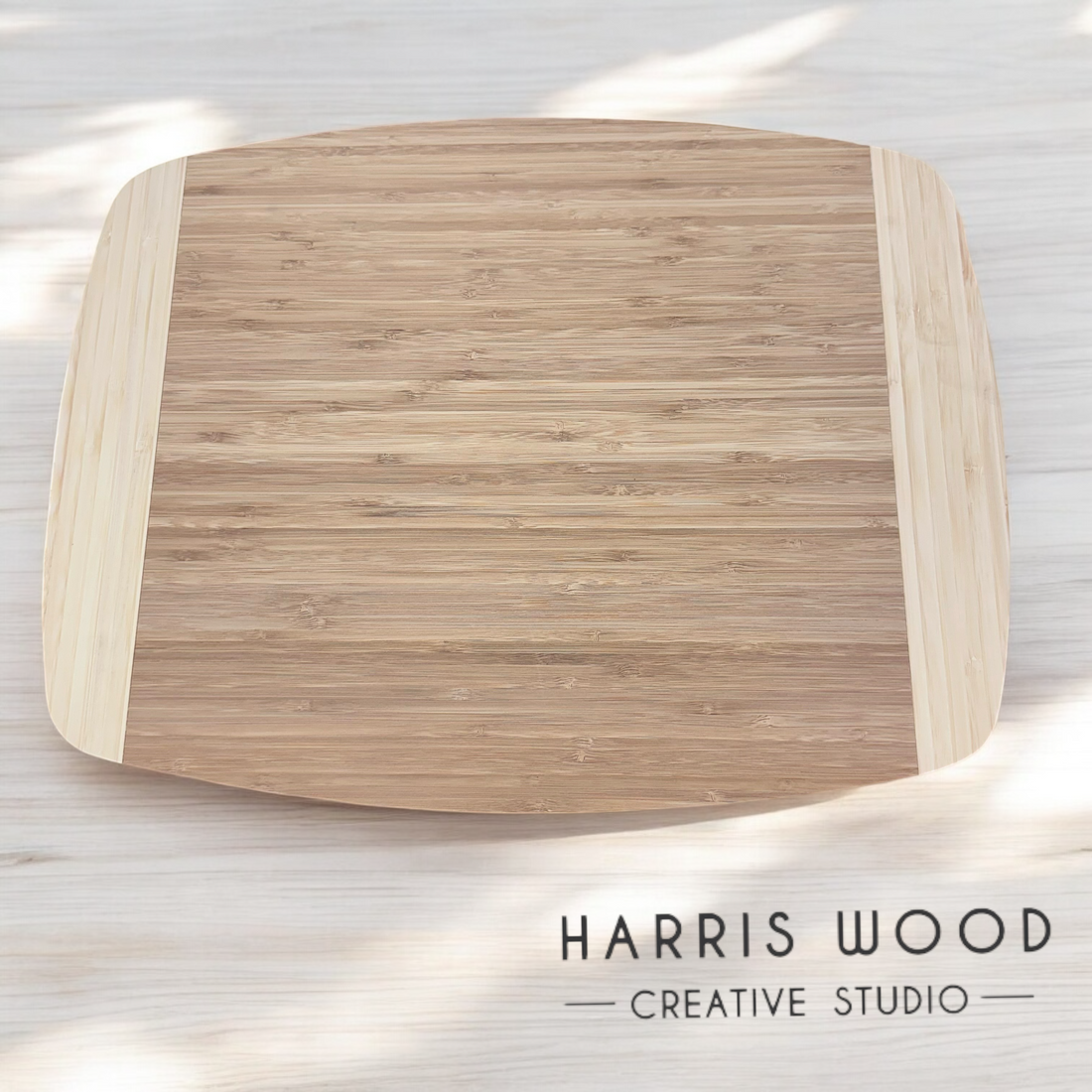 Bamboo Wood Board