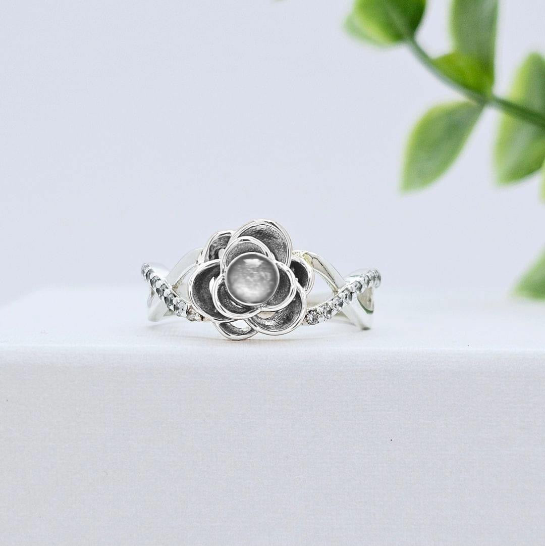 Rose Ring - 2 style options