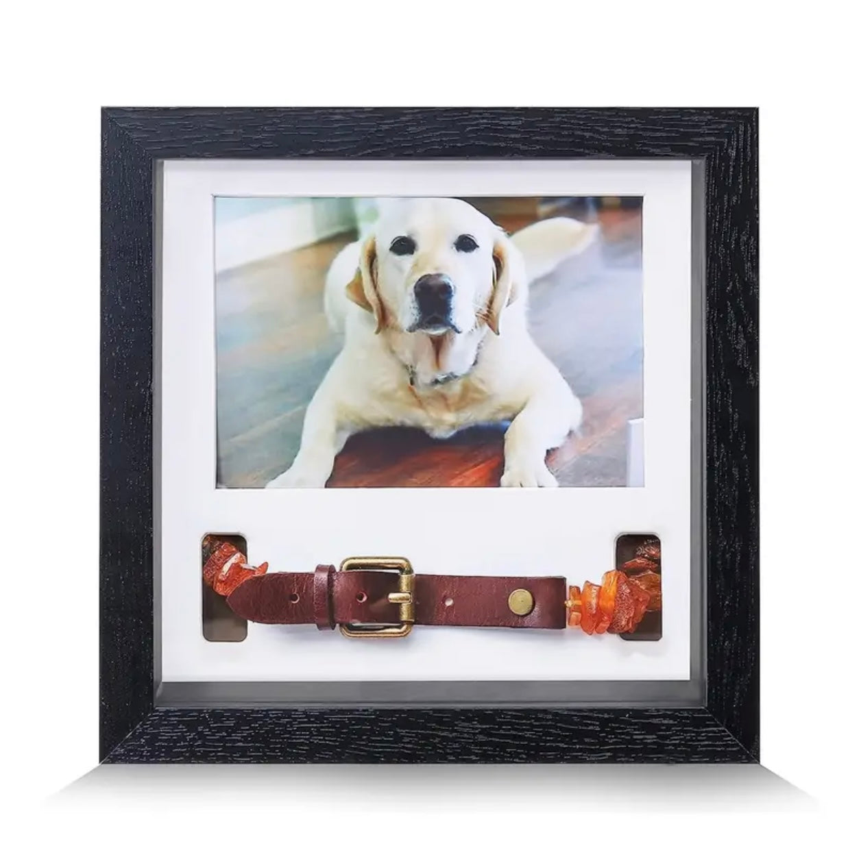 Memorial Pet Photo Frame