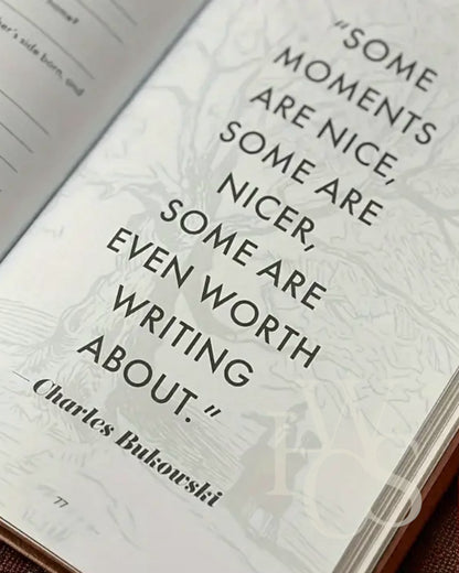 Family History Journal - For Dad